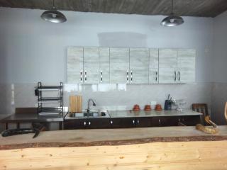 Melen-guest house - Mestia - 3