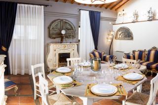 Il Mangia-Luxury - Siena - 6