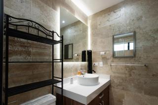 Studio Caribbean Dreams - Stylish & only 2 Blocks to the Beach - At Bahay Condos - Playa del Carmen - 5