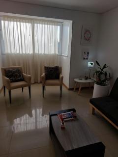 departamento microcentro - San Juan - 5