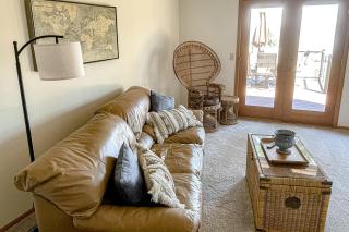 Hubbard Hill Haven - La Conner - 2