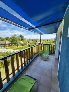 Complejo Cielo Azul - Villa Rumipal - 3