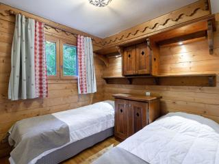 Appartement skis aux pieds, 3 chambres, terrasse, piscine et spa, proche commerces et navettes - FR-1-566-33 - Les Allues - 1