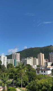 Hotel Lux - Poços de Caldas - 2