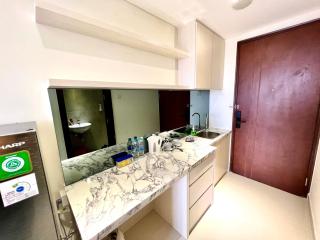 LUXURIOUS MODERN APARTMENT POLLUX MEISTERSTADT - Batam Center - 9