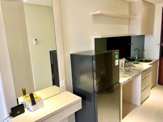 LUXURIOUS MODERN APARTMENT POLLUX MEISTERSTADT - Batam Center - 8