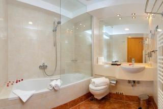 Hotel Saudade - Gradac - 7
