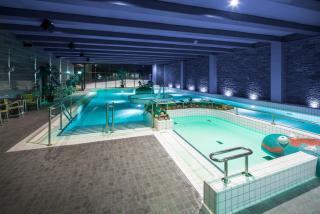 Lapland Hotels Saaga - 1
