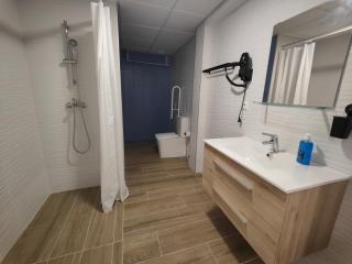 Apartamentos Pueblo Mar - Calpe - 5