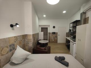 Apartamentos Pueblo Mar - 1