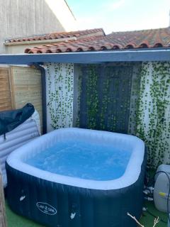 Carcalove - Pool, Billard & Jacuzzi - 10pax - Fontiès-dʼAude - 7