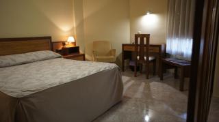 Hotel Puente Romano - Alcántara - 1