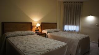 Hotel Puente Romano - Alcántara - 2