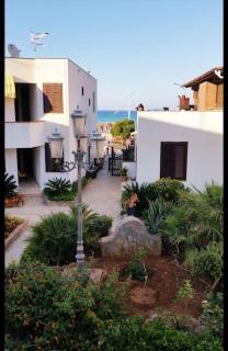 Casa Conturrana,10 metri dalla spiaggia di San Vito - San Vito lo Capo - 3