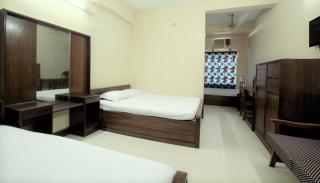 Hotel Sea Queen - Cox's Bazar - 5