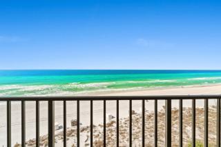 Commodore 601 - Panama City Beach - 9