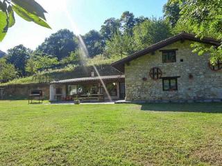 Casa Rural Yolanda para 5 personas - Arangas - 0