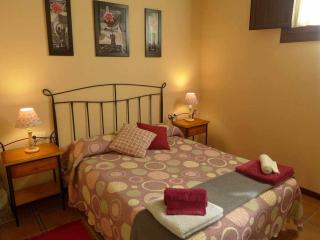 Casa Rural Yolanda para 5 personas - Arangas - 2