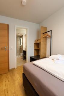Hotel Garni Traube - Friedrichshafen - 8