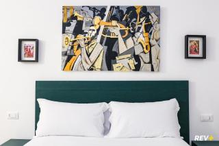 Lia Art Hotel - La Spezia - 0