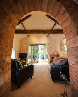 Beckside Cottage, Netherby, near Carlisle - Longtown - 7