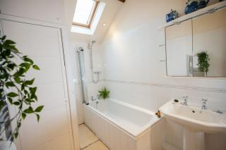 Beckside Cottage, Netherby, near Carlisle - Longtown - 3