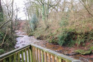 Beckside Cottage, Netherby, near Carlisle - Longtown - 1