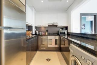 Silverene Tower B, Dubai Marina - Glamorous One Bedroom - 5