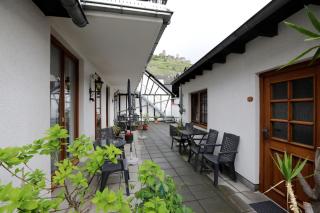 Winzerhof Brachtendorf - Alken - 6