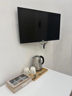 SoLuMa' Chiaja Rooms - Napoli - 6