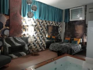 Suite Luxurya - 8