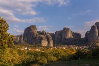 Horizon 2 - Απίστευτη θέα στα Μετέωρα - 9