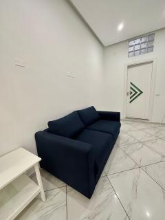 SoLuMa' Chiaja Rooms - Napoli - 7
