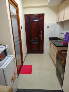 Lux Suites Dennis Pritt studio Apartments Kilimani - 5