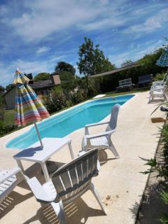 Complejo Cielo Azul - Villa Rumipal - 8
