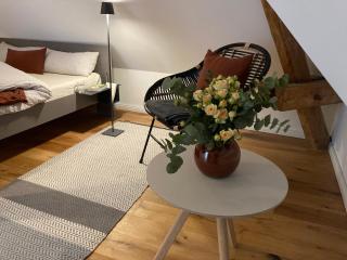RaumAusbeute Design Apartment Hoher Priester - Detmold - 4