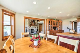 Custom Home with Decks in Boulder! Gateway to Parks! - Boulder Town - 6