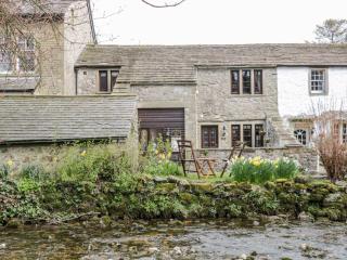 The Threshing Floor at Tennant Barn - Skipton - 9