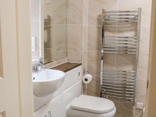 The Threshing Floor at Tennant Barn - 2