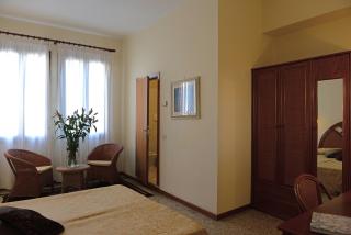Hotel Villa Orio & Beatrice - Venice-Lido - 9