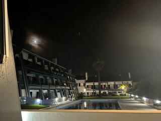 Golden Rock Beach Apartment - Pedra Do Ouro - 8