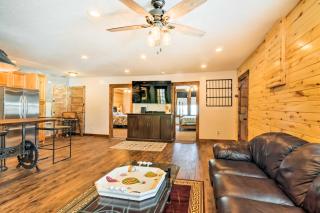 Updated Main St Apt Near Fishlake and Capitol Reef! - Salina - 9