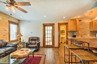 Updated Main St Apt Near Fishlake and Capitol Reef! - 3