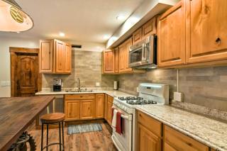 Updated Main St Apt Near Fishlake and Capitol Reef! - 1