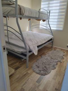 Depto. Cond Reinos Franco - 9