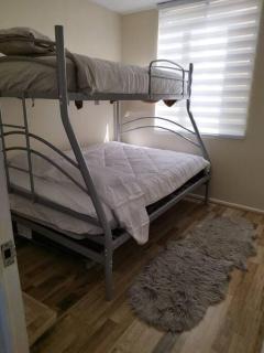 Depto. Cond Reinos Franco - 8