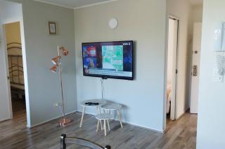 Depto. Cond Reinos Franco - 3