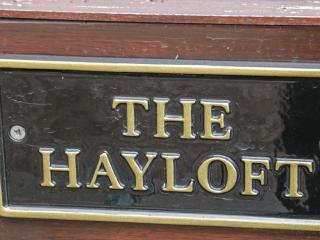 The Hayloft at Tennant Barn - Skipton - 8