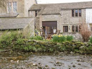 The Hayloft at Tennant Barn - Skipton - 7