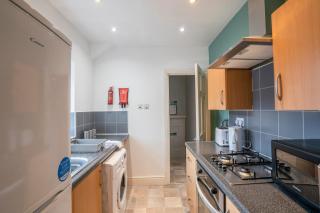 3 Bed Flat-Close to City Centre - Lemington - 1